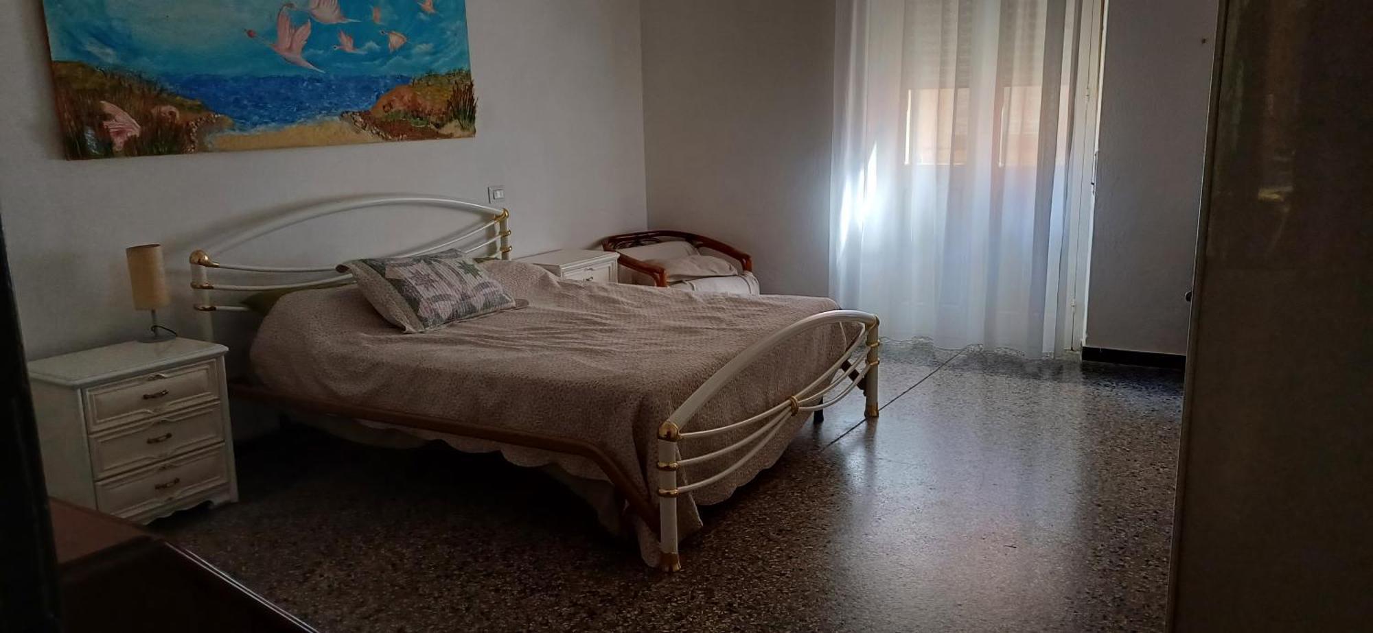 Super Central Rooms Con Uso Cucina Κάλιαρι Εξωτερικό φωτογραφία