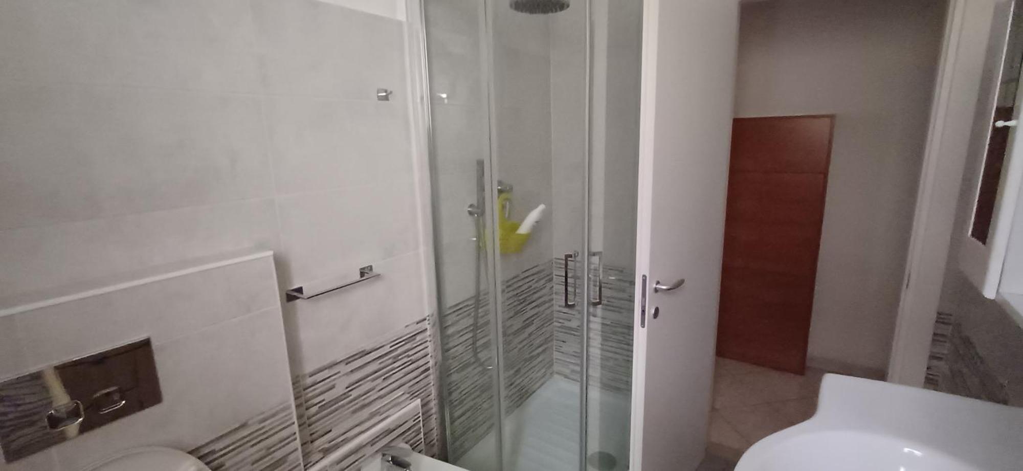 Super Central Rooms Con Uso Cucina Κάλιαρι Εξωτερικό φωτογραφία
