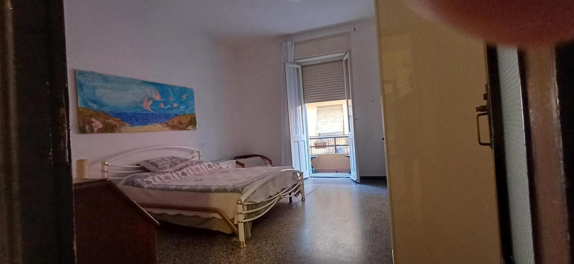 Super Central Rooms Con Uso Cucina Κάλιαρι Εξωτερικό φωτογραφία