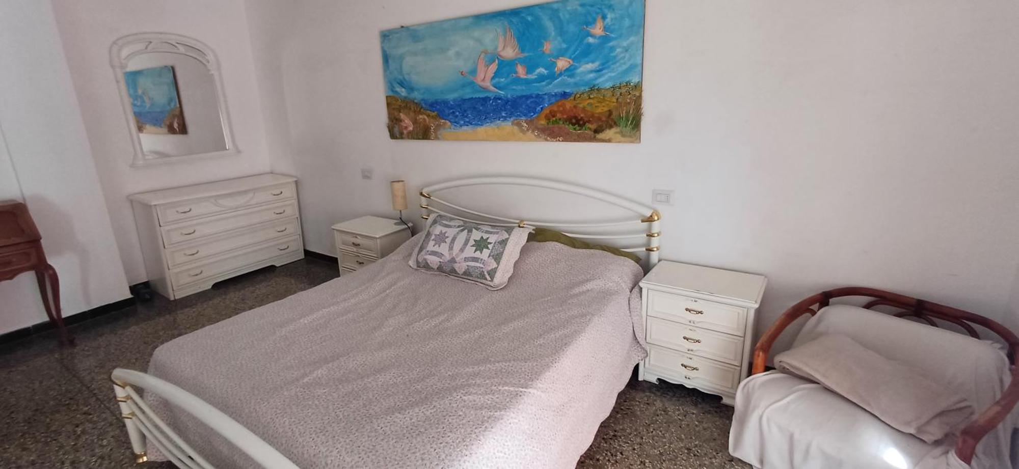 Super Central Rooms Con Uso Cucina Κάλιαρι Εξωτερικό φωτογραφία