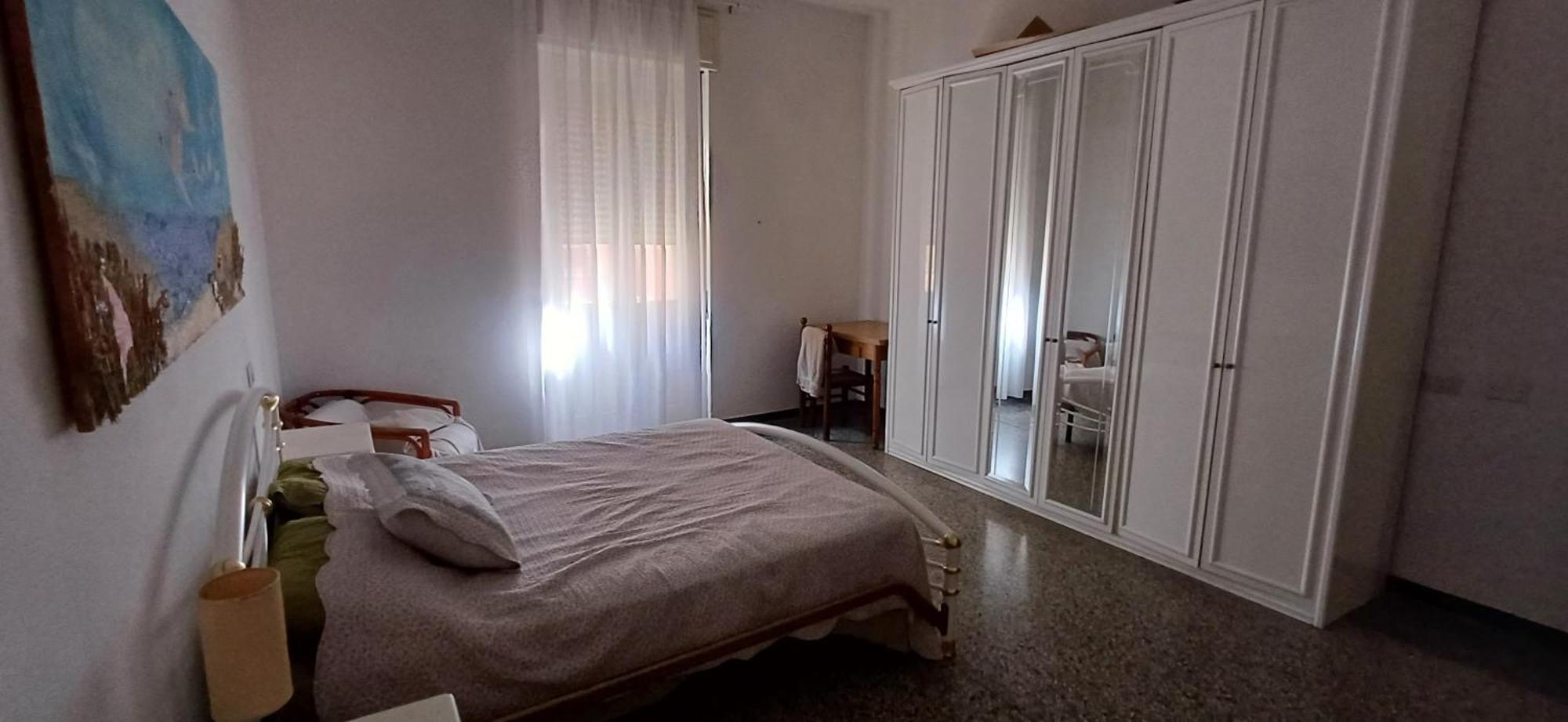 Super Central Rooms Con Uso Cucina Κάλιαρι Εξωτερικό φωτογραφία