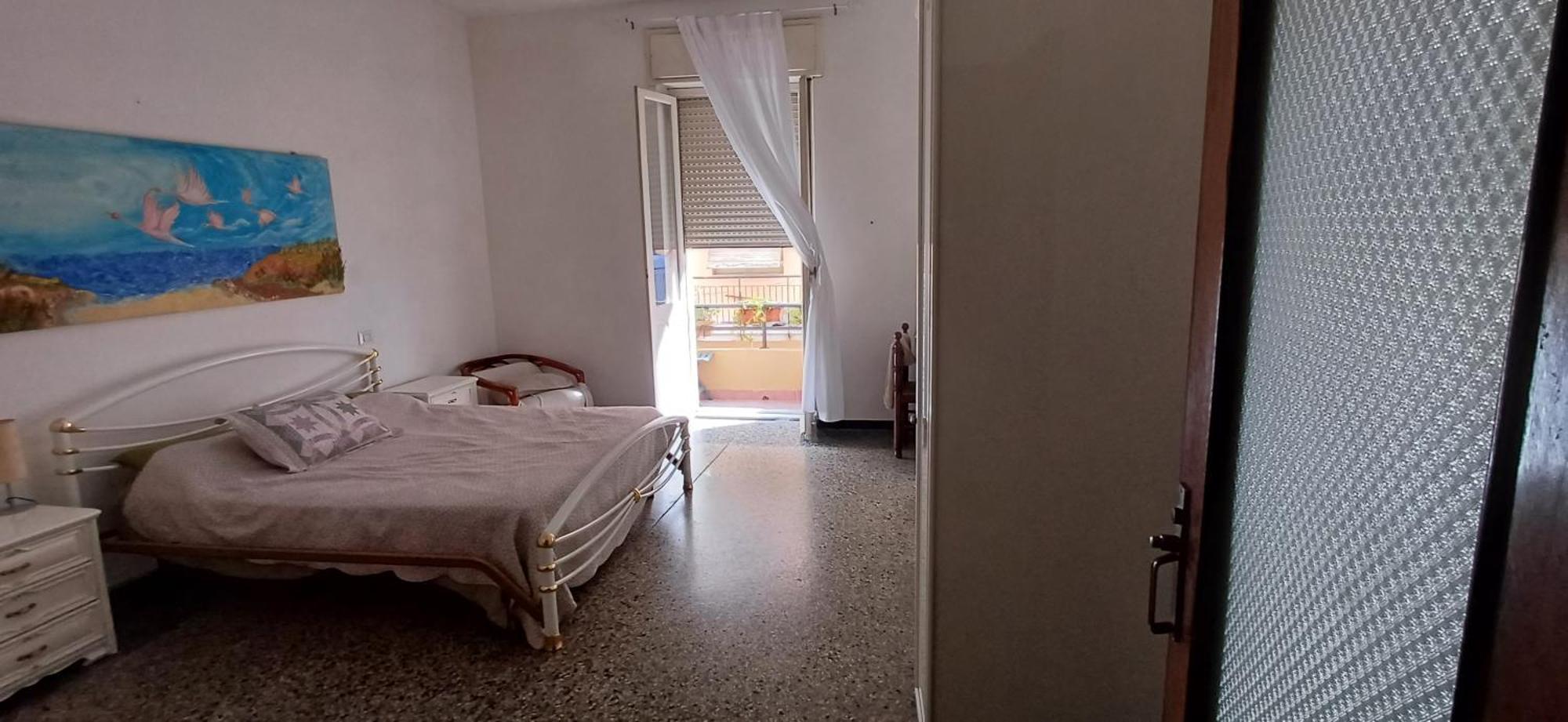 Super Central Rooms Con Uso Cucina Κάλιαρι Εξωτερικό φωτογραφία