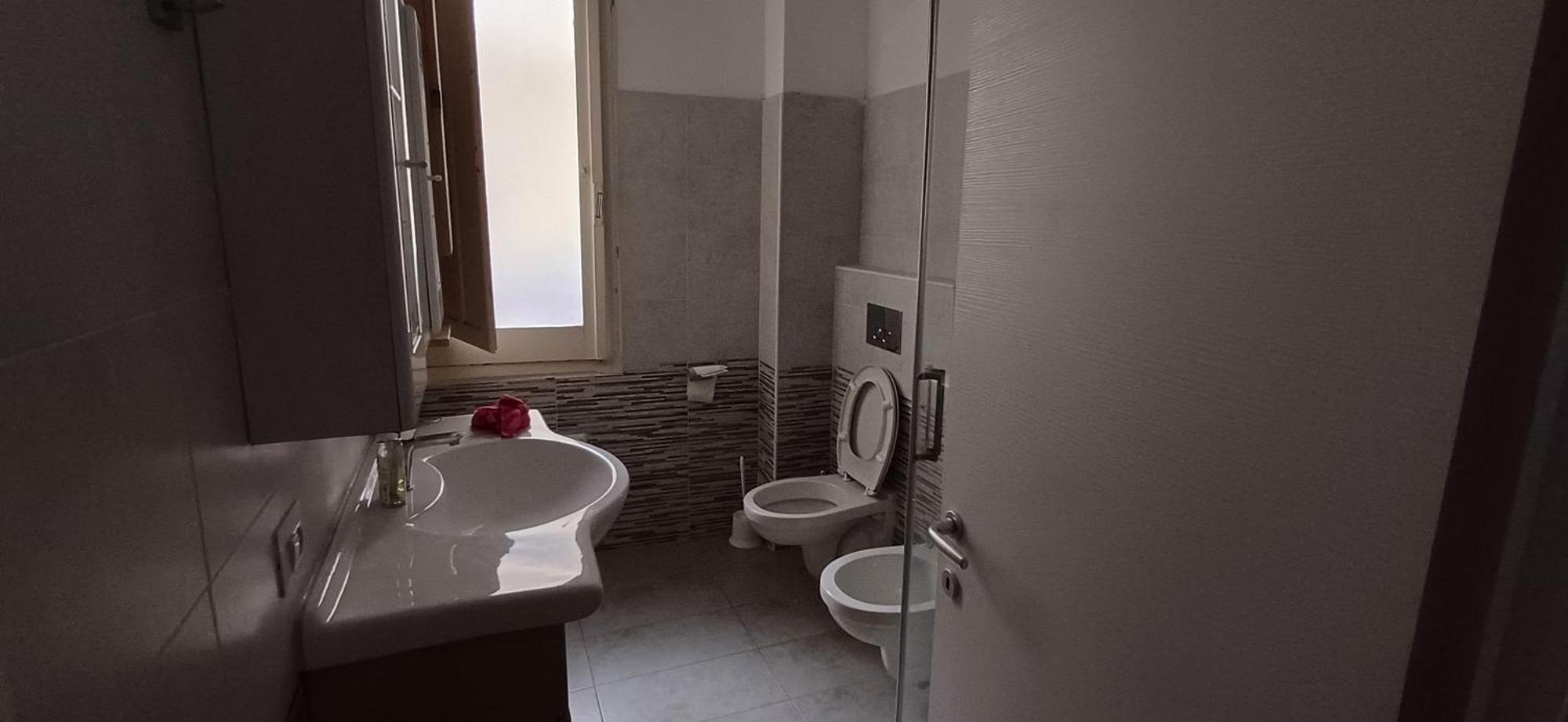 Super Central Rooms Con Uso Cucina Κάλιαρι Εξωτερικό φωτογραφία