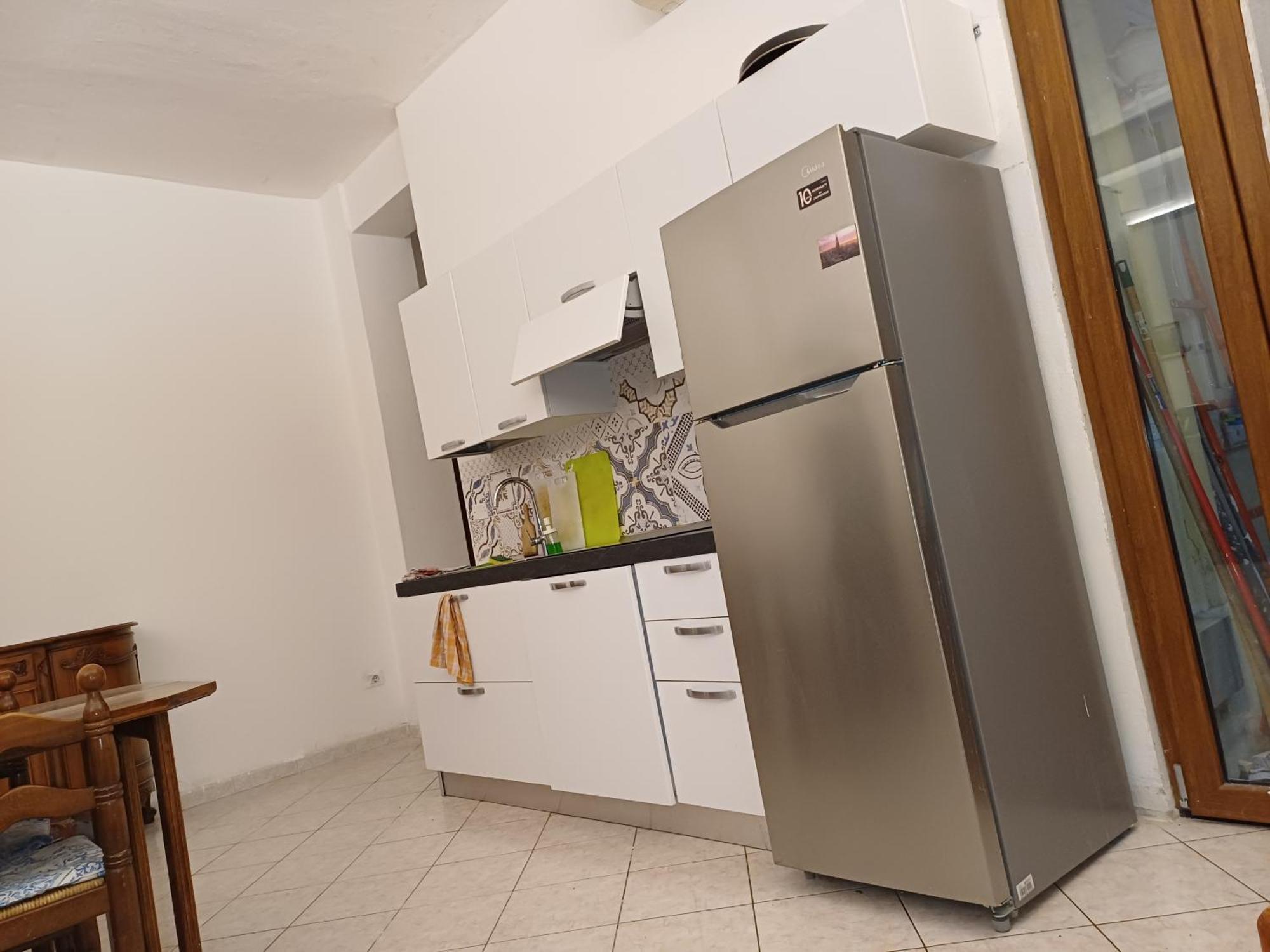 Super Central Rooms Con Uso Cucina Κάλιαρι Εξωτερικό φωτογραφία