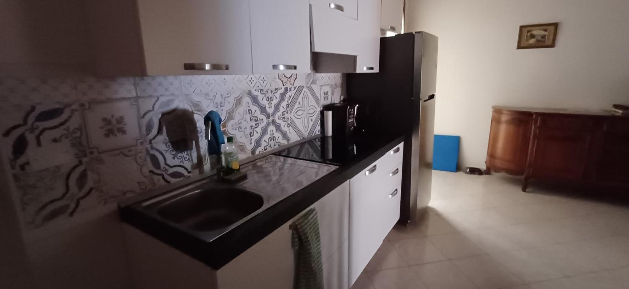 Super Central Rooms Con Uso Cucina Κάλιαρι Εξωτερικό φωτογραφία