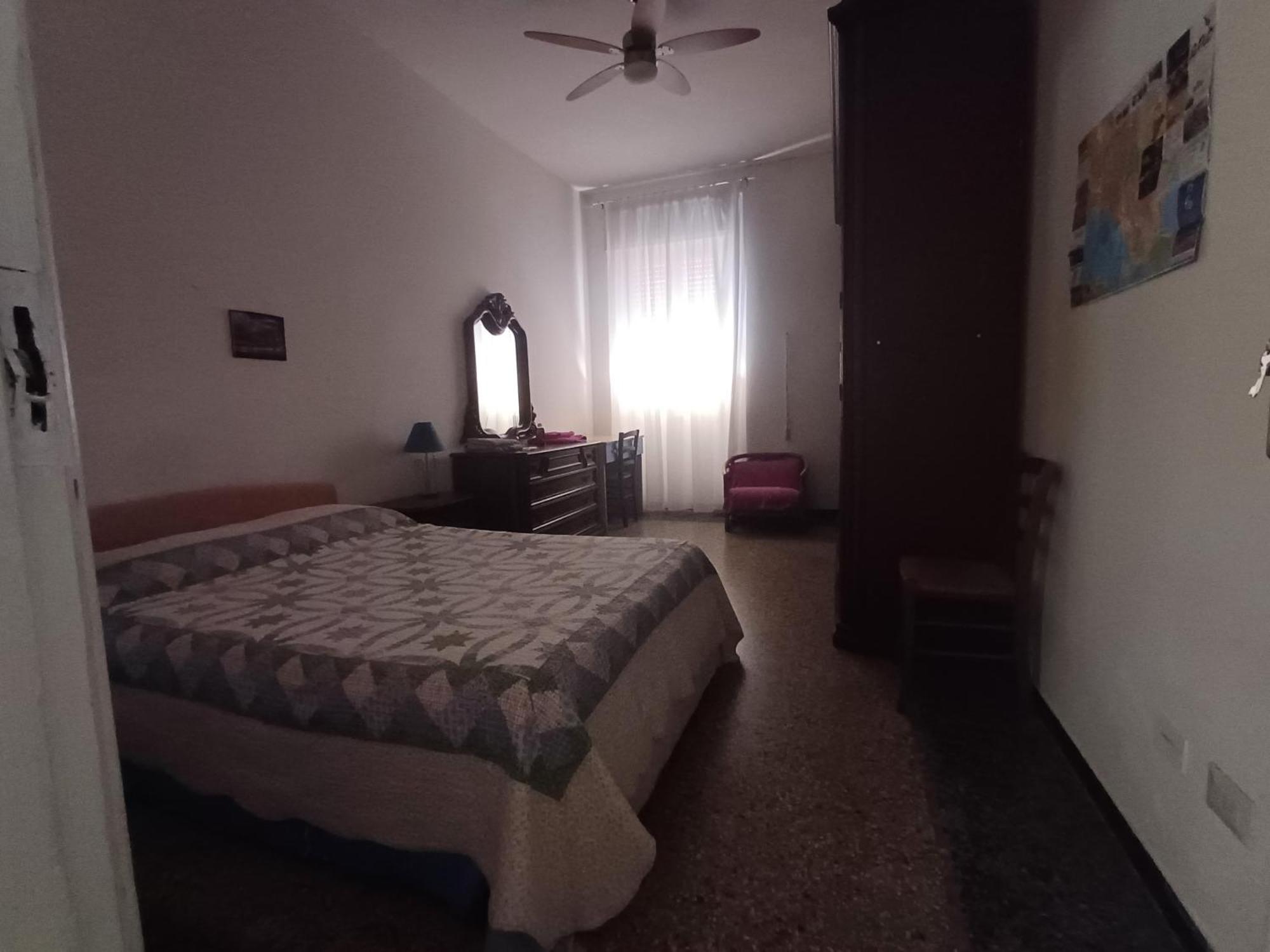 Super Central Rooms Con Uso Cucina Κάλιαρι Εξωτερικό φωτογραφία