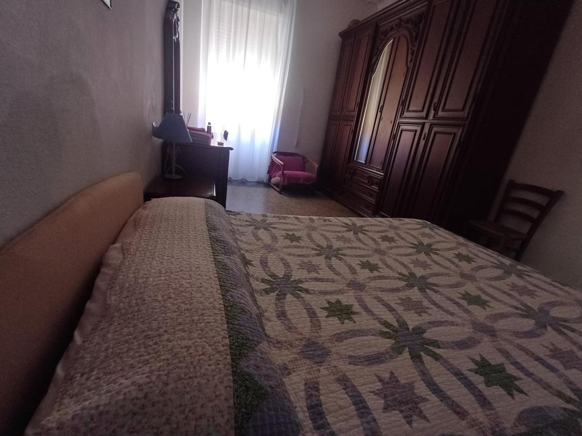 Super Central Rooms Con Uso Cucina Κάλιαρι Εξωτερικό φωτογραφία